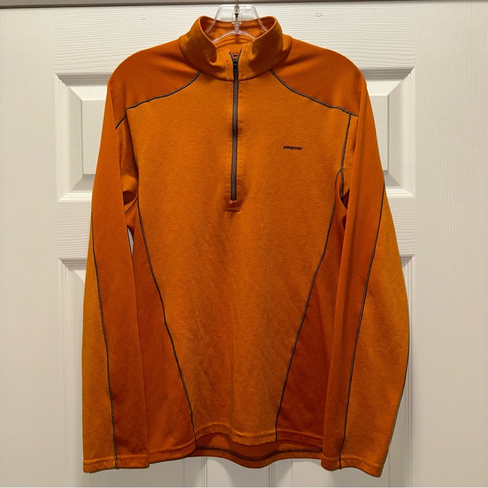 SOLD Patagonia Jacket